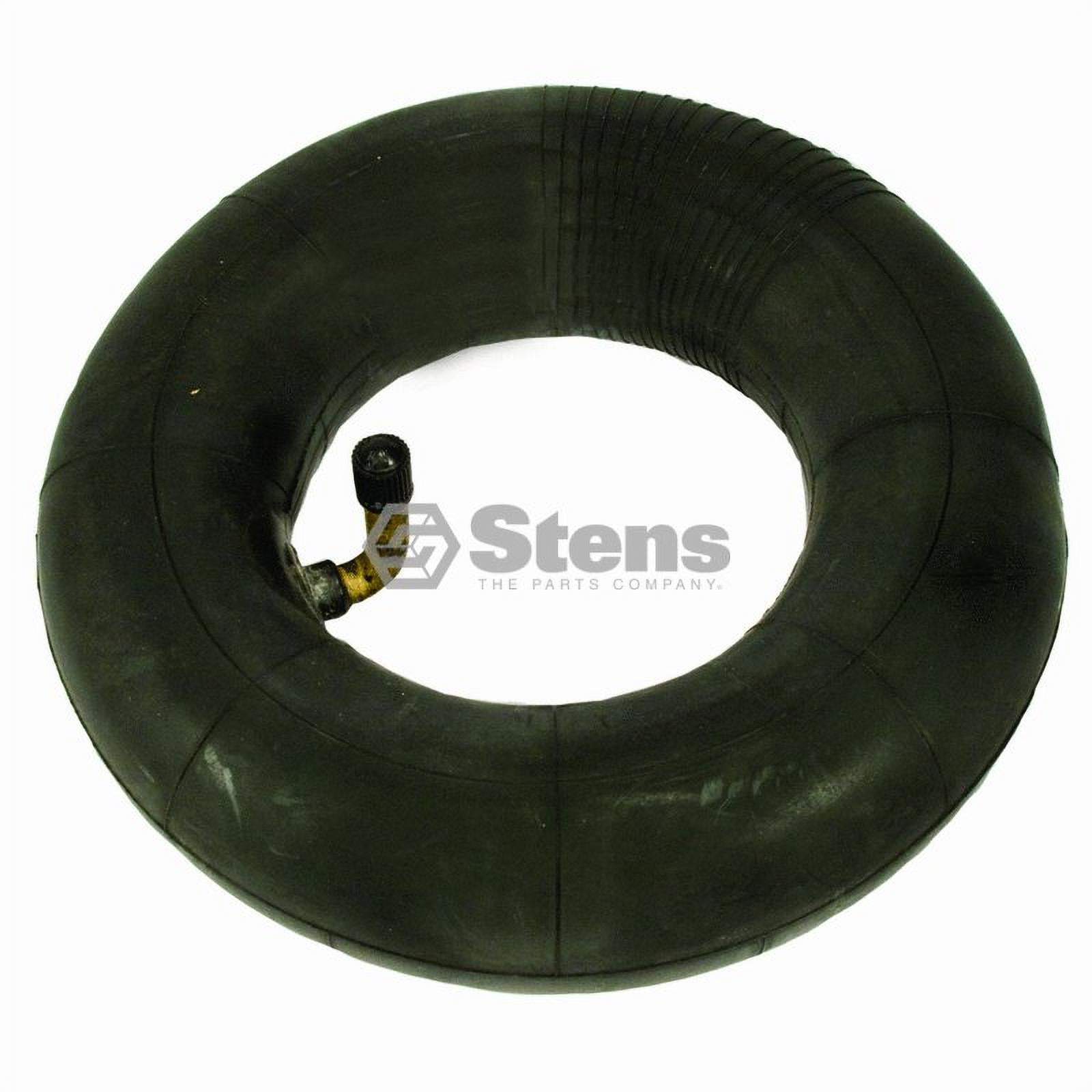 Popcornon 10X2.70-6.5 Inner Tube Outer Tire 10X2.70-6.5 Inflation Tyre for Electric Scooter Balance Scooter Accessories