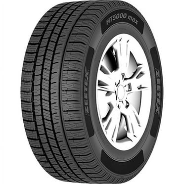 Tire Zeetex HT5000 Max 215/70R16 100H AS A/S All Season