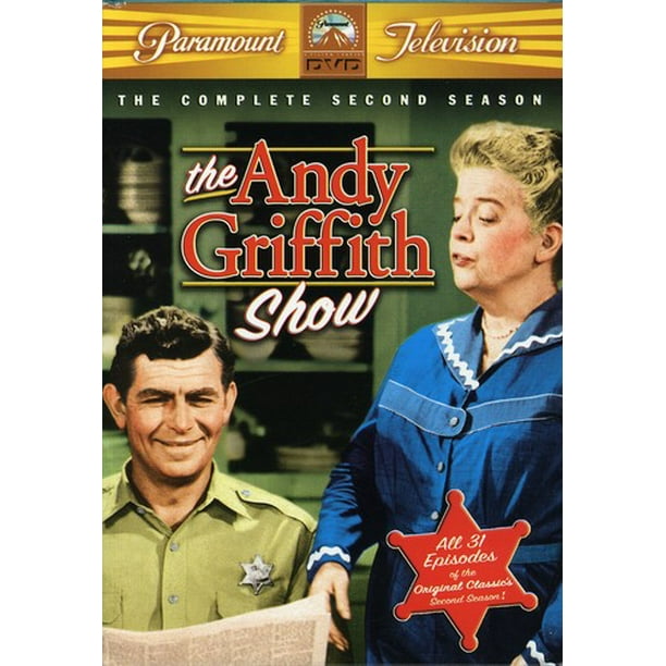 andy griffith episodes season 6