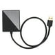 thumbnail image 1 of Adaptador de EE. UU., 4 ranuras para tarjetas Lector de tarjetas USB Hub de tarjetas de EE. UU. Materiales de la mejor calidad, 1 of 9