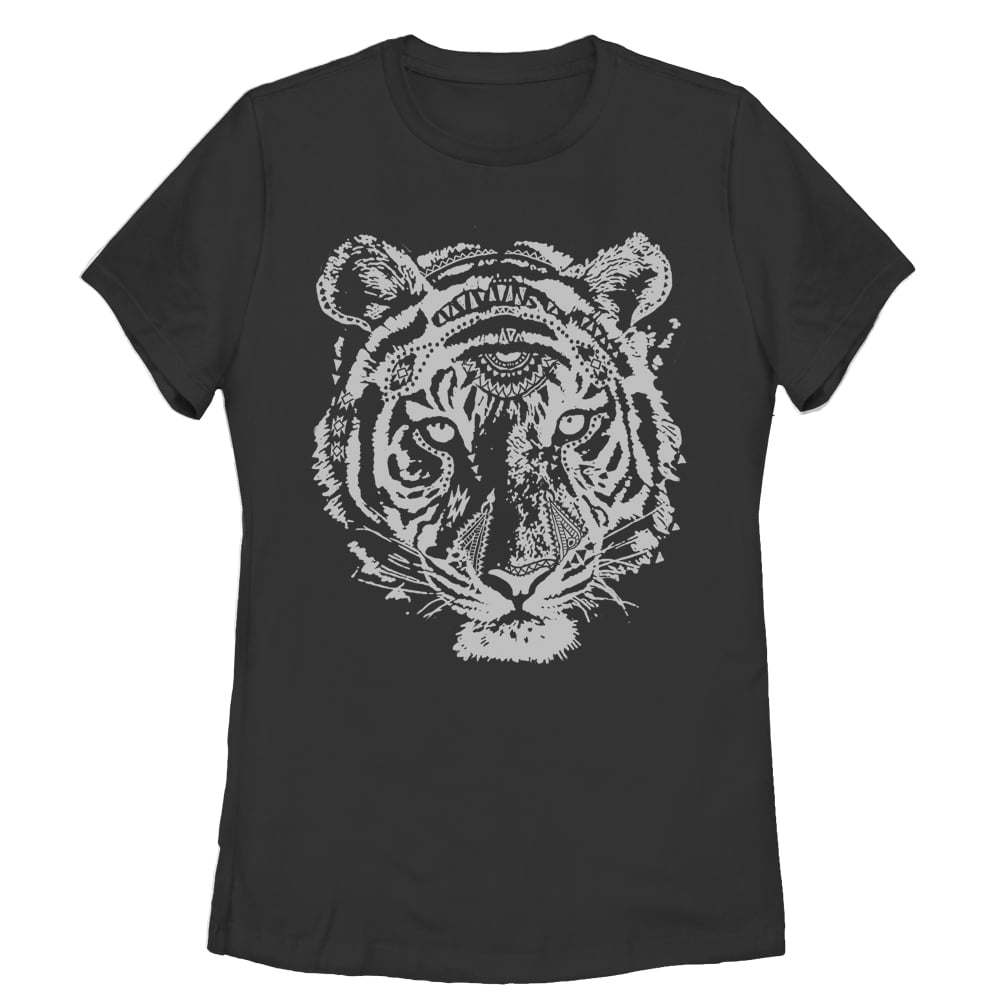 tiger shirt walmart
