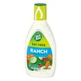 thumbnail image 4 of Wish-Bone Fat Free Ranch Salad Dressing, 15 fl oz, 4 of 8