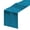 Lake Blue, variant on OIUR Sequin Table Runner 12x71 Inches Glitter Table Runner Party Table Decoration for Birthday Wedding Baby Shower Dinner Party
