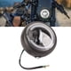 thumbnail image 1 of Faro de motocicleta 65 pulgadas 12-24 V faro LED universal para motocicleta faro redondo luz blanca faro lámpara de conducción ANGGREK Otros, 1 of 8