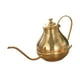 thumbnail image 2 of Hervidor de café por goteo Macarena olla para servir con boquilla larga y estrecha de 1,5 l Oro, 2 of 8