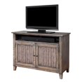 thumbnail image 2 of Martin Furniture Harmon 40" TV Console in Weathered Greige, 2 of 2