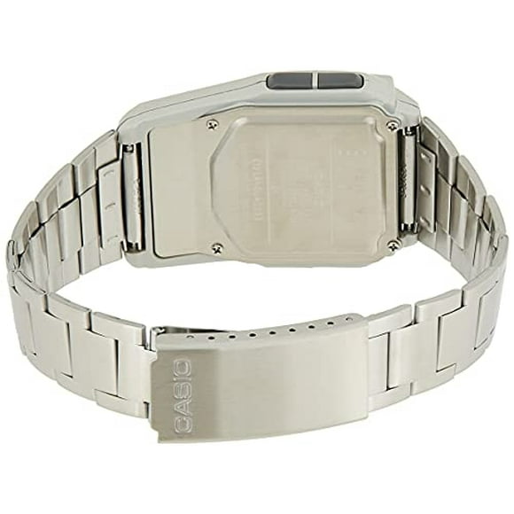 Casio General Relojes para Hombre Data Bank DBC-32D-1ADF - WW Casio Casio