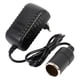 thumbnail image 4 of Convertidor de enchufe para encendedor de coche, adaptador de corriente de carga, grabadora de vídeo portátil para vehículo, de 24W Paneles de instrumentos para automóviles  enchufe de la UE, 4 of 6