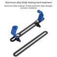 thumbnail image 4 of CEORPER Bicycles Frame Wheel Fixed Belt Aluminum Alloys Bikes Rack Belt Stabilizers, 4 of 10