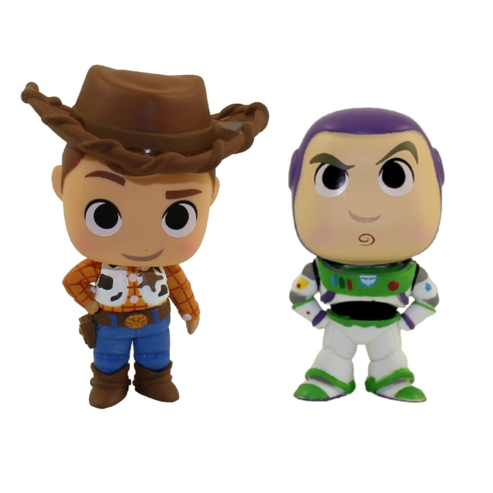 funko mystery minis toy story 4
