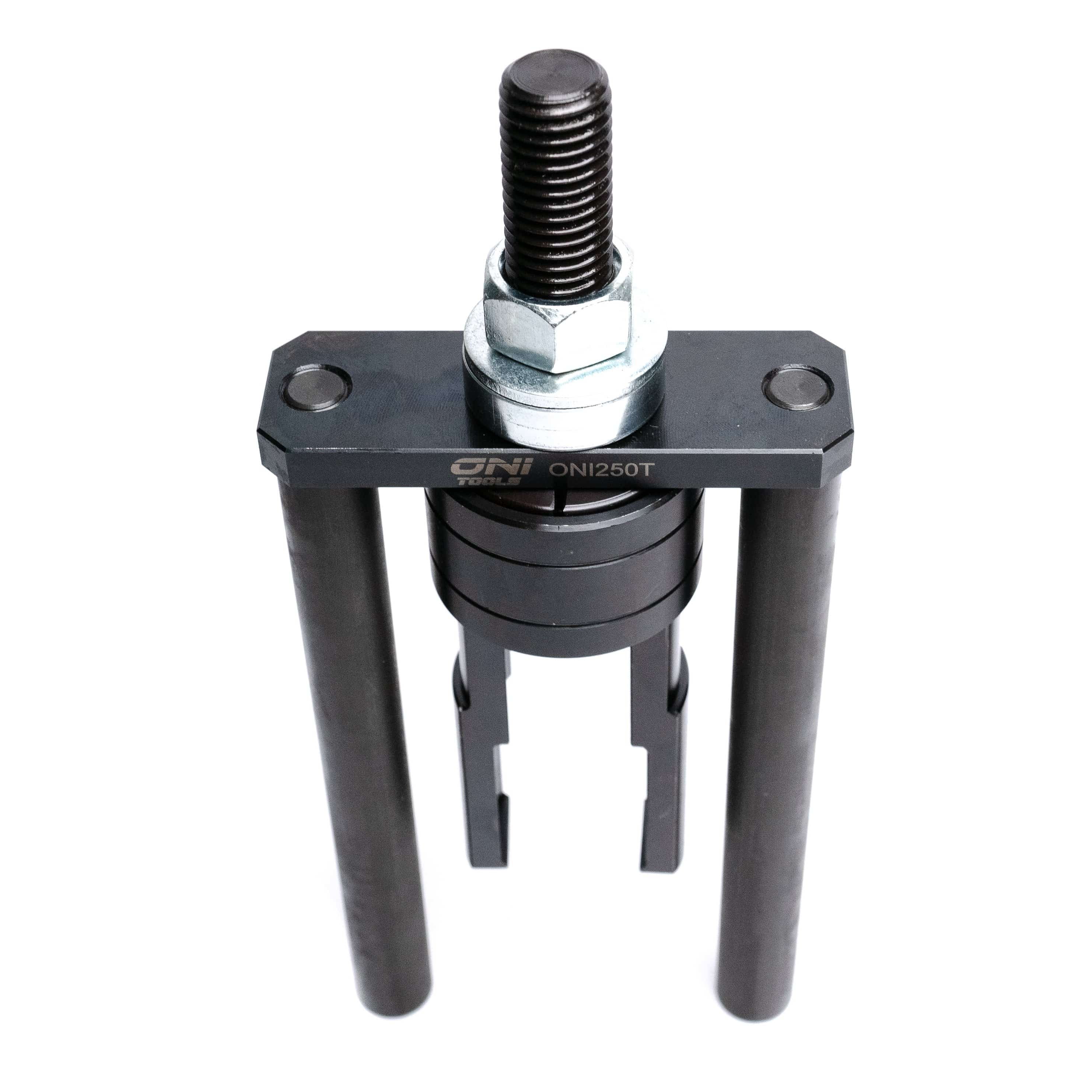 Detroit Diesel Fuel Injector Puller Alternative to J47391 for DD13