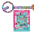 thumbnail image 1 of Pulsera de juguete STICKI ROLLS Sticki Bands con 70 pegatinas, 1 of 8