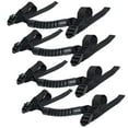 thumbnail image 3 of 4 Pcs Grab handle grips Grab bar grab handles Hand Hold for Jeep Wrangler, 3 of 9