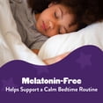 thumbnail image 4 of L’il Critters Melatonin-Free Bedtime Dietary Supplement for Kids, 60 Gummies, 4 of 10