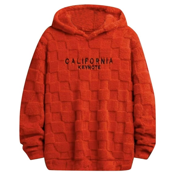 Hoodies for Women Unisex Hooded Loose Fit Pullover Jacket | Vs Sweatshirt Half Zip Womens Oversized Sweatshirt Hoodie Womens Layering Long Shirts Leggings Hoodie Sweatshirts for Women Red 3XL