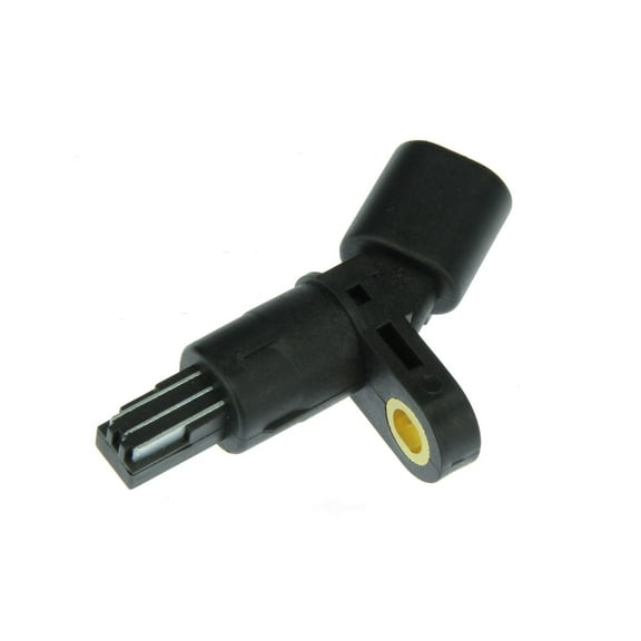 URO Parts 1J0927807B ABS Speed Sensor; Rear