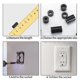 thumbnail image 2 of 3D Printers Silicone Bed Mounts,Silicone Leveling Solid Bed Mount, 3D Printers Leveling Spring Replacement, 2 of 4