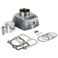 thumbnail image 2 of 150cc 62mm Big Bore Cylinder Kit CG125 CG150 125cc 156FMI 162FMJ ATV Motorcycle, 2 of 7