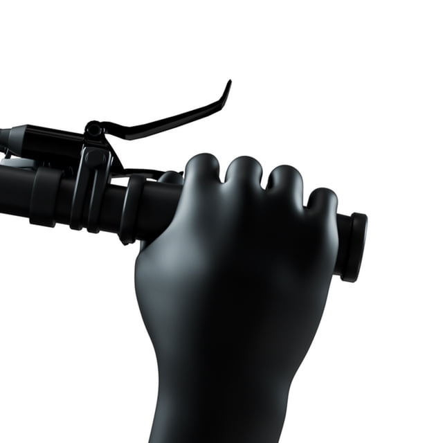 Handlebar Grips Handlebar End Grips Bike Handle Bar Ends Fit for Road Bike Mountain