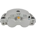thumbnail image 4 of New Left Front Brake Caliper Compatible With Chevrolet Suburban 2500 LS 8 Cyl 6.0L Silverado 3500 Classic LS 8 Cyl 8.1L 2000-2020 By JC27150016, 4 of 8