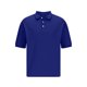 thumbnail image 5 of Camisas Casuales de los Hombres de Color Sólido de Manga Corta Botón Arriba Camisa de Cuello de Solapa, Camiseta Ligera para el Verano, Camisas de Verano de los Hombres, 5 of 6