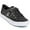Dark Gray, variant on Womens Canvas Shoes Low Tops Sneakers