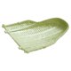 thumbnail image 2 of Cesta de Almacenamiento Contenedor Tejido Macarena MúltiProposito Verde 20cm, 2 of 7