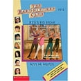 thumbnail image 1 of Pre-Owned Jessi's Big Break (the Baby-Sitters Club #115), 1 of 1