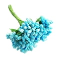 thumbnail image 1 of Un Manojo Piezas De Estambres De Artificial Pistil Para , Azul BLESIY Estambre de la flor Pistil, 1 of 8