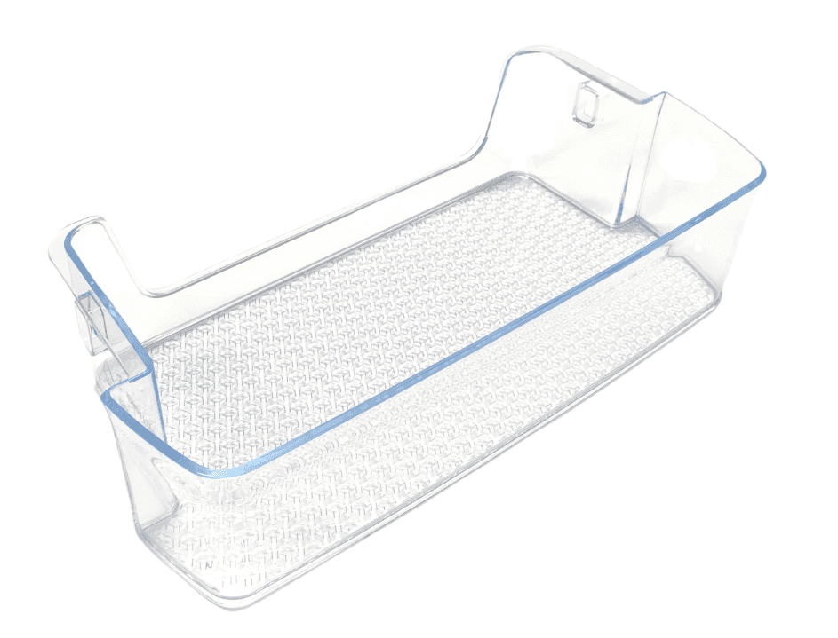 OEM Hisense Refrigerator Right Door Bin Originally Shipped With