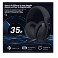 thumbnail image 3 of Auriculares Inalámbricos  Wünd Diadema Gamer Bluetooth Headset Modelo Negro, 3 of 4