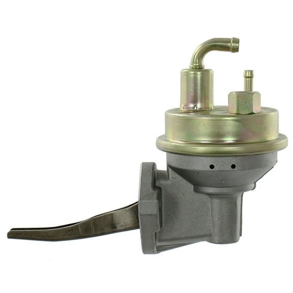 Agility Auto Parts 4030064 Mechanical Fuel Pump for Buick, Chevrolet, Oldsmobile, Pontiac Specific Models