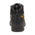 thumbnail image 4 of Caterpillar Men's Threshold Waterproof Soft Toe Work Boot Black - P74129, 4 of 4