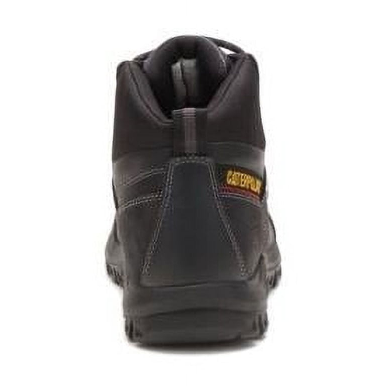 Caterpillar Threshold Waterproof Work Boot Men - Walmart.com display picture 2