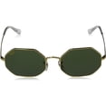 thumbnail image 2 of Ray-Ban Rb1972 Metal Octagonal Sunglasses, 2 of 5