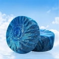 thumbnail image 4 of fsxdhpcsgfc Fresh Scent Automatic Toilet Bowl Cleaner Odor Neutralizing Gel Discs Effortless Sustained Cleaning For Bathrooms Foam for Toilet Ouster Rug Washer for Carpet, 4 of 6