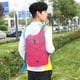thumbnail image 4 of Mochila de montañismo con bolsa de almacenamiento para exteriores, impermeable, para bicicleta, de gran capacidad, para ciclismo y senderismo., 4 of 6