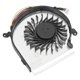 thumbnail image 5 of Enfriador de CPU Sincero 4 pines Ventilador de refrigeración para MSI GE62VR GL62M GP62MVR GL62VR MS 16JB MS 16J9, 5 of 10