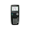 Texas Instruments TI-84 Plus C Silver Edition - Graphing calculator - USB - battery, memory backup battery