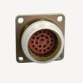 thumbnail image 1 of JTPQ00RP-12-22P - KPT CONNECTOR W/PINS IND PKG SOME PARTS W/O CAP, 1 of 1