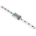 thumbnail image 1 of ,Miniature Accurate Linear Sliding High-End Performance, 1 of 8