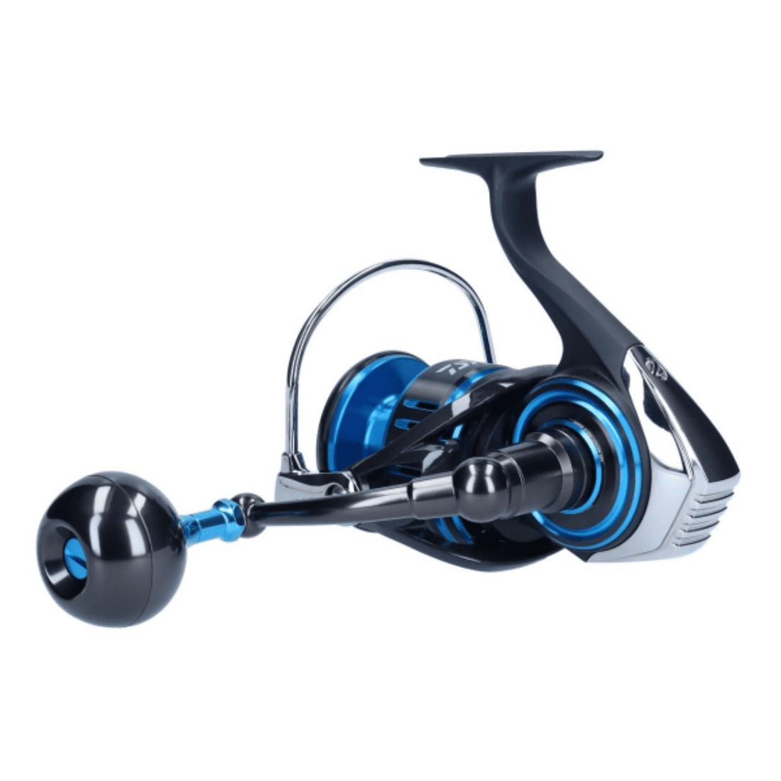 Daiwa SALTISTMQ18000 Saltist MQ Spinning Reel - Walmart.com