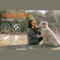 thumbnail image 3 of Durable PU Fabric Dog Collar, Adjustable For All Sizes, Fashionable Design With Quick Release Buckle, Added Security For Stylish Pets, 3 of 8