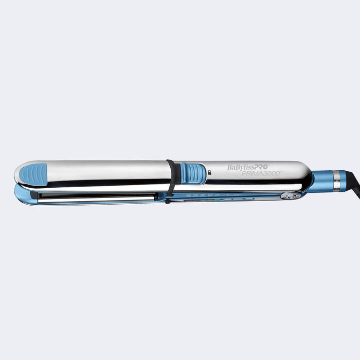 BaBylissPRO Nano Titanium Prima3000 1.25" Flat Iron photo 2