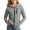 Gray, variant on Mgmyaa Boys Full-Zip Fleece Hoodie Sweatshirt Long Sleeve Pullover with Pockets Warm Outerwear 5-14 Years