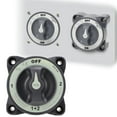 thumbnail image 3 of Battery Switch,  Electrical Conductivity 4 Position Battery Cut Off Switch  for Boat for RV, 3 of 8