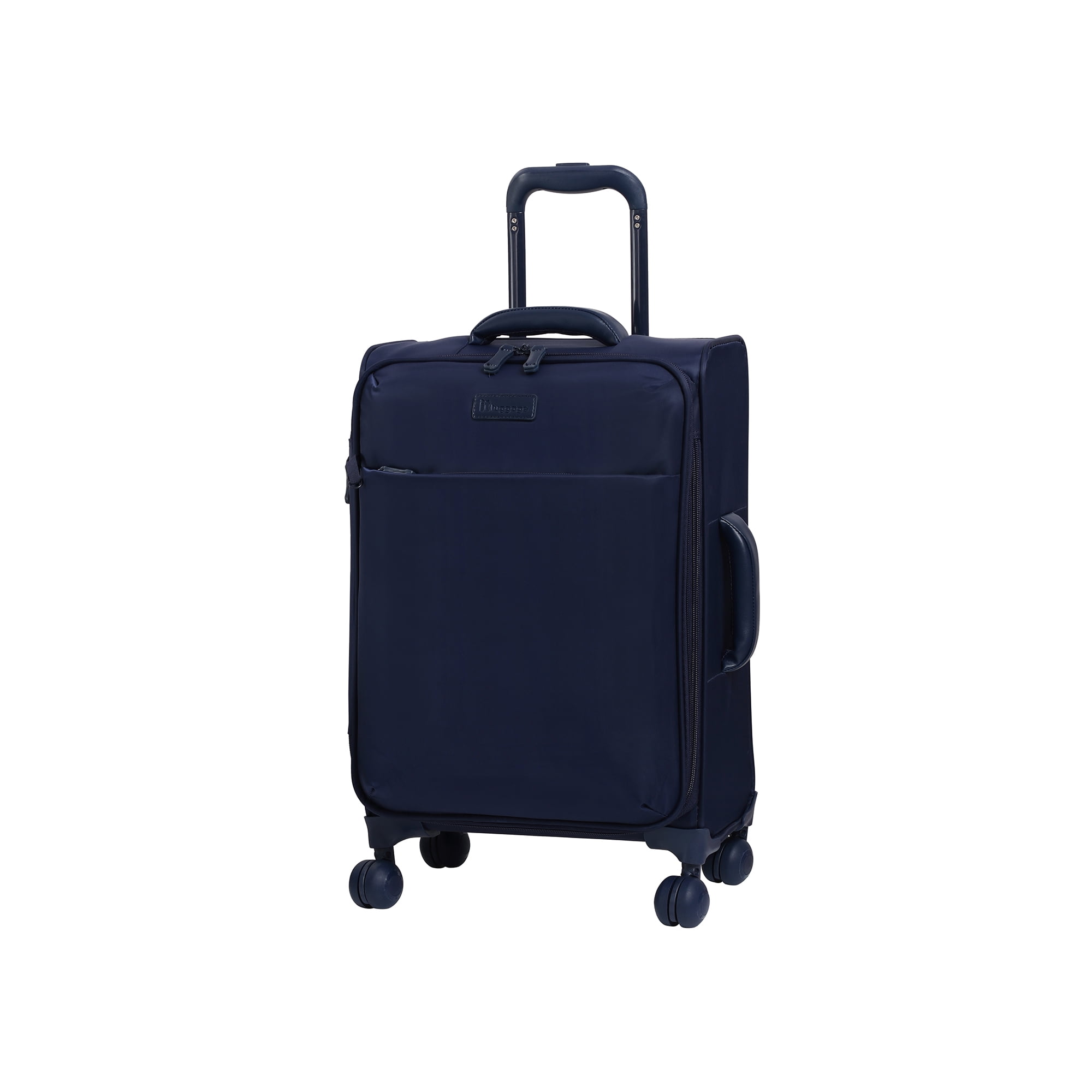 it luggage Lustrous 22" Softside Expandable Luggage CarryOn
