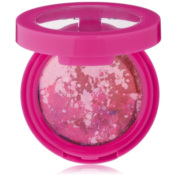 Stila Countless Color Pigments Eye Shadow, Indie