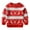 Red, variant on Staki Junior Sweaters Toddler Boys Cotton Pullover Crewneck Sweatshirt Long Sleeve Cartoon Shirt Sweaters Tops (Red,2-3 Years)