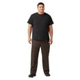 thumbnail image 5 of Dickies Men's Loose Fit Double Knee Work Pants, 5 of 5